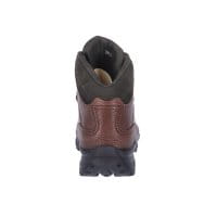 Hanwag Waxenstein Bio Lady Wanderschuh Mocca 5