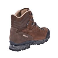 Meindl Albis MFS Trekkingschuh seitlich hinten