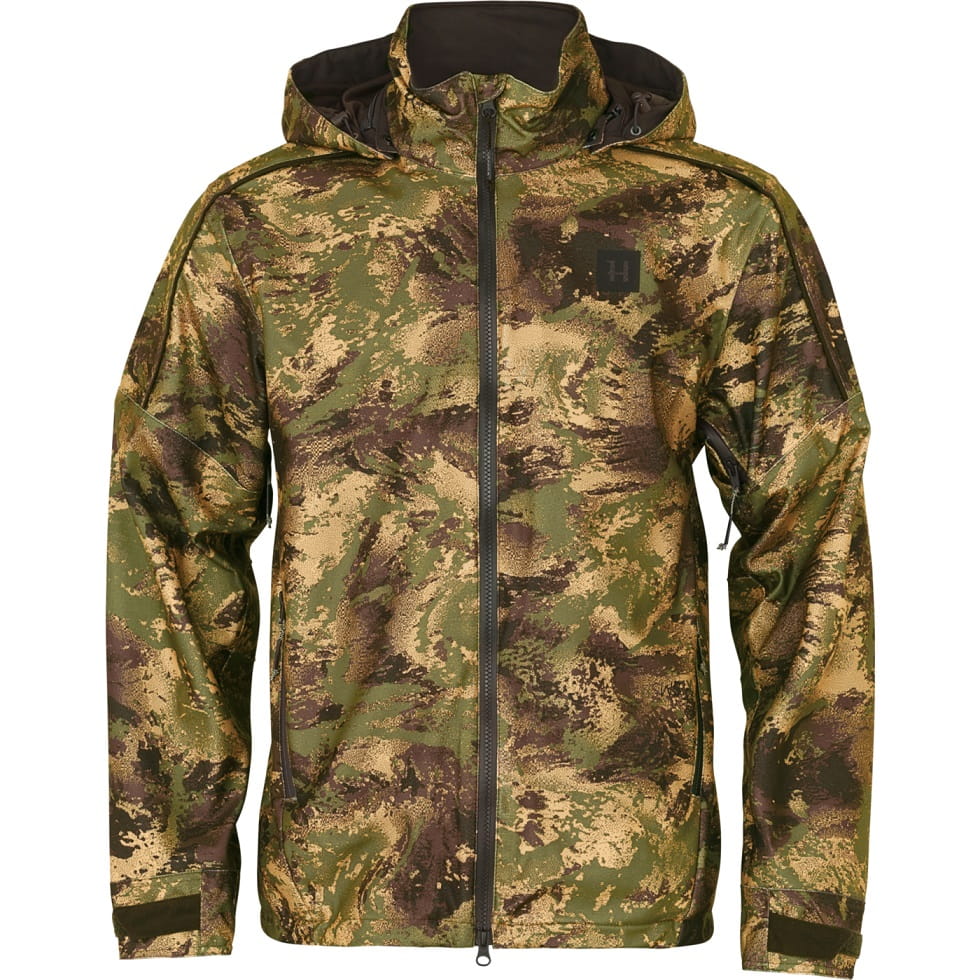 Harkila Veste Chauffante Camouflage Veste Chauffante Homme