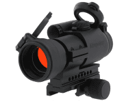Aimpoint PRO Patrol Rifle Optic 2MOA Leuchtpunktvisier