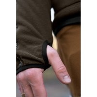 H&auml;rkila Kamko NOCTYX WSP Reversible Fleecejacke