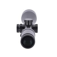 Leica AMPLUS 6 2.5-15x56i Zielfernrohr hinten
