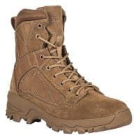 5.11 Tactical Fast Tac 6" Desert Stiefel