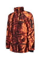 Hubertus Signal Jagdjacke Orange