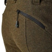 PSS X-Treme Protect Loden Sauenschutzhose Ges&auml;&szlig;tasche
