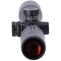 ZEISS Conquest V4 6-24x50 Zielfernrohr mit ASV H&ouml;he