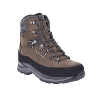 Lowa TIBET EVO GTX Ws Schuh Damen sepia schiefer seitlich (1)