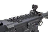 GSG Ares X Amoeba M4 AMML Softair Gewehr Schiene