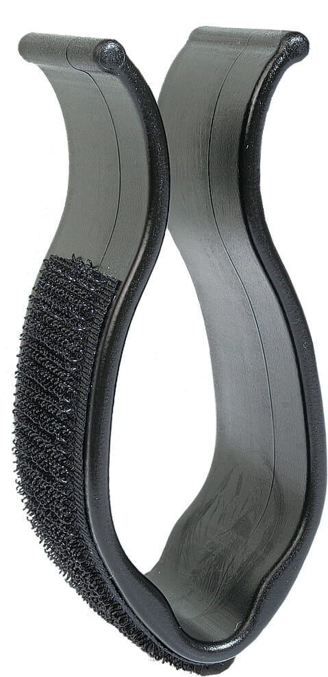 Lindnerhof Pistolenclip mit Klett