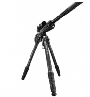 Vortex Radian Carbon Stativ Kit