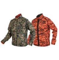 Hart Signus-S2 Softshell Wendejacke Herren