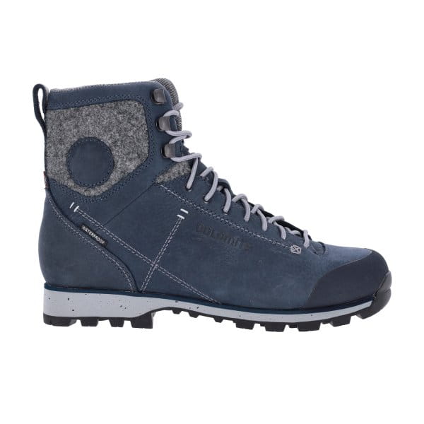 DOLOMITE 54 Warm Evo WP Herrenschuh