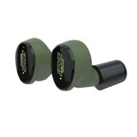 ISOtunes SPORT Caliber Bluetooth Geh&ouml;rst&ouml;psel seitlich