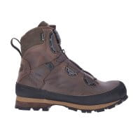 Chaussures de trekking Meindl Amiata GTX Boa brun