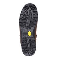 Hanwag Tatra II GTX Jagdschuh Braun Sohle