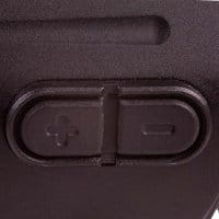 Sightmark Element Mini Solar Rotpunktvisier Detailansicht 16