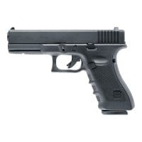 Glock 17 Gen4 6 mm Softair Pistole