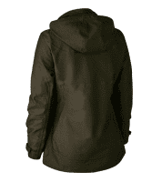 Deerhunter Chasse Jacke Damen R&uuml;ckseite