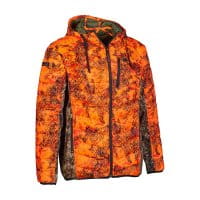 Verney-Carron Caracal Steppjacke Snake Blaze
