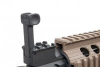 GSG Amoeba M4 008 Dark Earth EFCS Softair Gewehr Detail 1