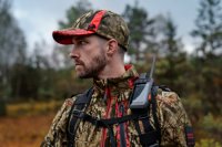 H&auml;rkila Moose Hunter 2.0 WSP Jacke Outdoor Funk