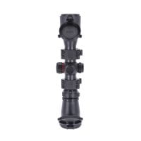 UTG 2-7x32 Kurzwaffen Zielfernrohr stehend oben