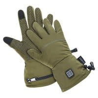 Verney-Carron Pro Hunt Heiz-Handschuhe Khaki