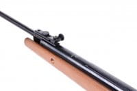 Diana two-forty Luftgewehr Beschriftung oben
