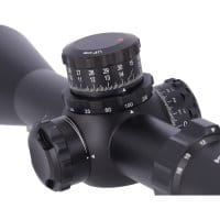 Kahles K525i 5-25x56 Zielfernrohr rechts