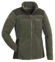 Pinewood Diana Exclusive Fleecejacke Damen