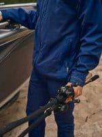 Pinewood Finnveden Hybrid Hose D.Dive Anwendung 2