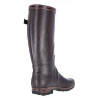 Aigle Terra Pro Vario Stiefel braun seitlich 2