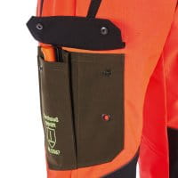PSS X-treme Protect Sauenschutzhose Neue Version