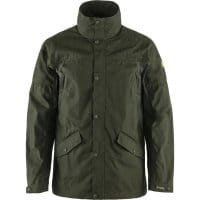 Fj&auml;llr&auml;ven Forest Hybrid Jacke
