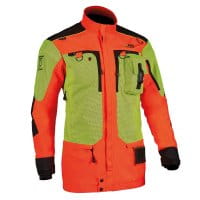 PSS X-Treme Protect Sauenschutzjacke Patronenetui au&szlig;en