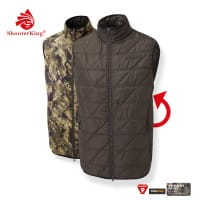 ShooterKing Huntflex Wendeweste