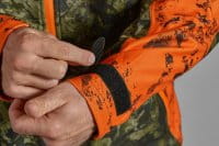 Seeland Vantage Softshell Jacke &Auml;rmelverstellung