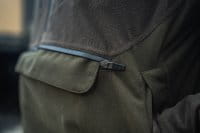 Seeland Chaser BGH Anorak Pine Green