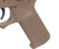 GSG Amoeba M4 009 Dark Earth EFCS Softair Gewehr Griff