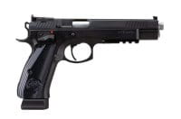 CZ 75 Pro Tuning Taipan, 9 mm