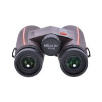 Kahles Helia RF 10x42 Fernglas hinten