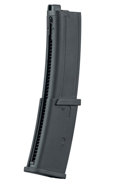 Umarex Heckler & Koch MP7 6 mm Ersatzmagazin Umarex Heckler & Koch MP7 6 mm Ersatzmagazin