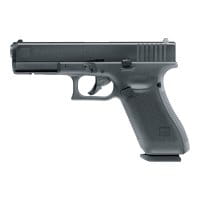 Glock 17 Gen5 4,5 mm BB Blowback Luftpistole