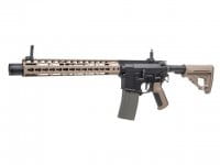 GSG Octa&sup2;rms X Amoeba Pro M4 KM12 Dark Earth Softair Gewehr