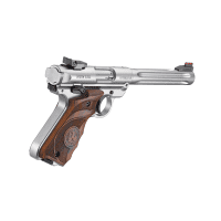 Ruger MK IV Hunter 6,88 Zoll .22 lfb Pistole
