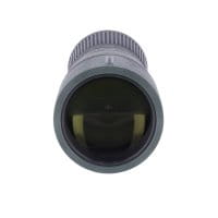 Swarovski 65mm Objektivmodul ergibt 25-60x ATX / STX / BTX vorne