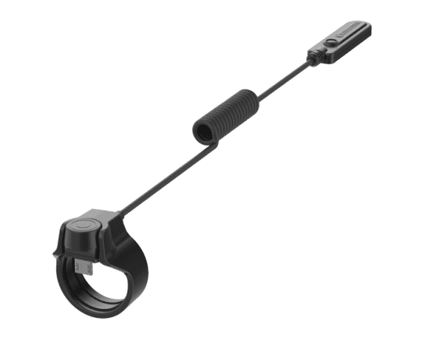 Interrupteur Type D Ledlenser pour MT10 Interrupteur Type D Ledlenser pour MT10