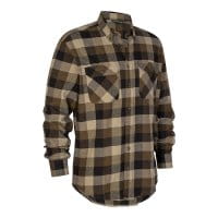 Chemise flanelle Marvin 8183 Deerhunter