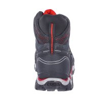 Meindl Lite Hike GTX Schwarz/Rot 5