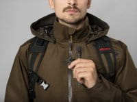 H&auml;rkila Forest Hunter Rucksack 27 L Detail 2